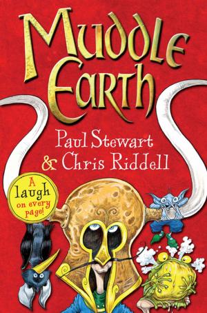 Book cover of Muddle Earth
