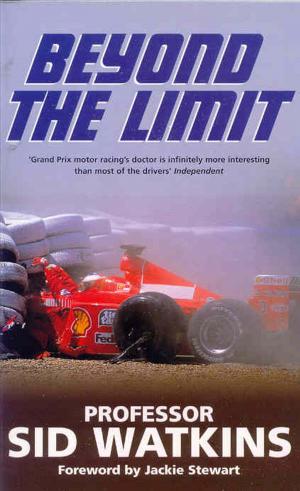Book cover of Beyond the Limit