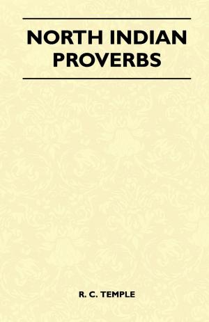 Cover of the book North Indian Proverbs (Folklore History Series) by George Borrow