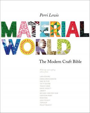 Cover of the book Material World by Stuart Maconie