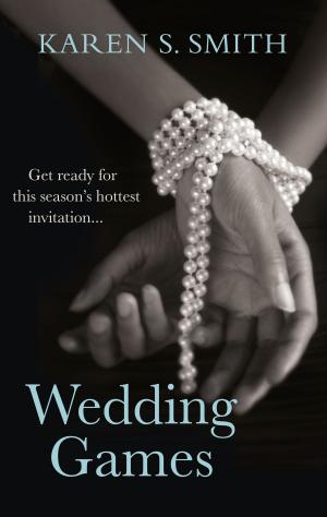 Cover of the book Wedding Games by Lois Phoenix