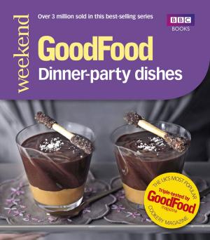 Cover of the book Good Food: Dinner-party Dishes by BBC Books