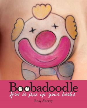 Cover of the book Boobadoodle by Geoffrey Archer