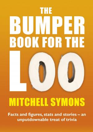 Book cover of The Bumper Book For The Loo