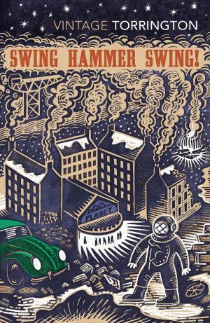 Cover of the book Swing Hammer Swing! by Rebecca Green Gasper