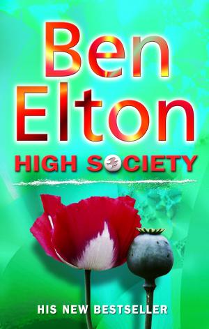 Cover of the book High Society by Mary Jane Staples
