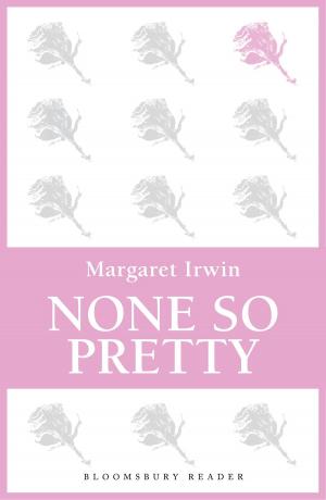 Cover of the book None So Pretty by 