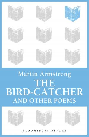 Cover of the book The Bird-Catcher by Mr Leo Butler