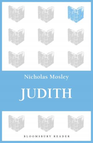 Cover of the book Judith by Georgie Thompson, Imogen Lloyd Webber