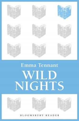 Cover of the book Wild Nights by Ms. Aimée Carter