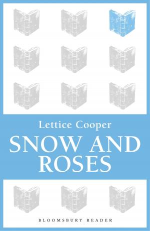 Cover of the book Snow and Roses by Niki Segnit