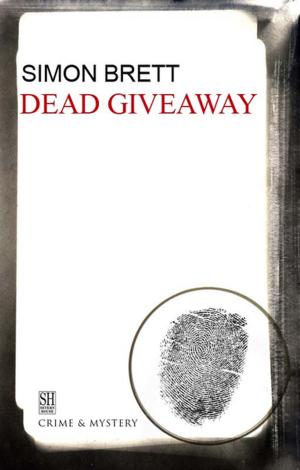 Book cover of Dead Giveaway