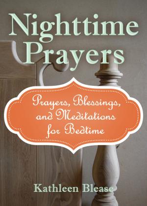 Cover of the book Nighttime Prayers by Todd Clark