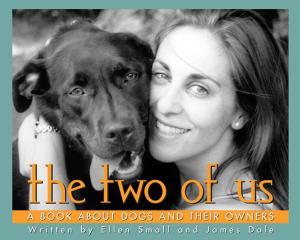 bigCover of the book The Two of Us by 