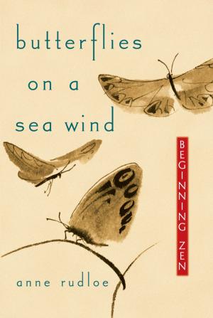 Cover of the book Butterflies on a Sea Wind by Betty Debnam