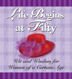 Cover of Life Begins at Fifty