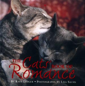 Cover of the book The Cats' Book of Romance by Dani Cone