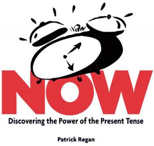 Cover of the book Now by Ted Rueter