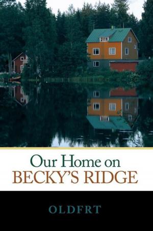 Cover of the book Our Home on Becky's Ridge by Kerry Flowers