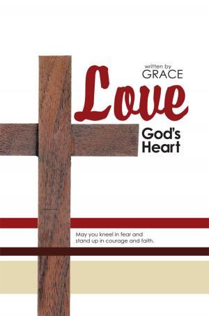 Cover of the book Love by Dr. J. Grace Eves DNP RN