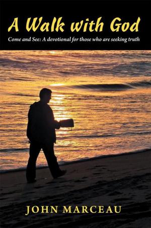 Cover of the book A Walk with God by Jim Taylor