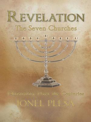 Cover of the book Revelation by LuLu Finamore