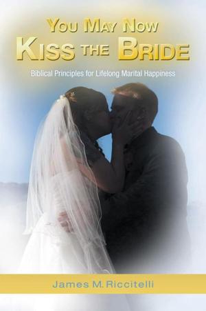 Cover of the book You May Now Kiss the Bride by Joanna Hope