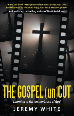 Cover of the book The Gospel Uncut by Robert Hogan