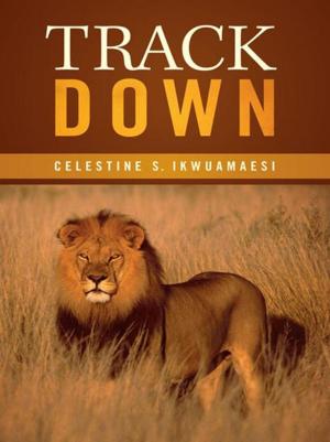 Cover of the book Track Down by Jen Wagenmaker