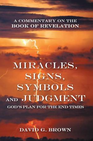 Book cover of Miracles, Signs, Symbols and Judgment God's Plan for the End Times