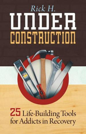 Cover of the book Under Construction by Clay Waters