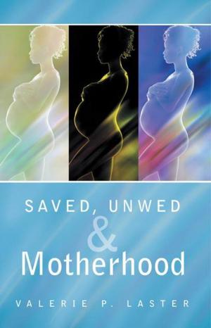 Cover of Saved, Unwed & Motherhood