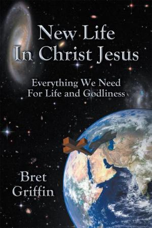 Cover of the book New Life in Christ Jesus by Brenton Cox
