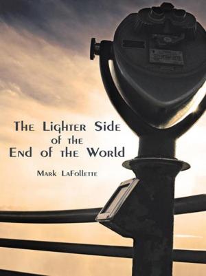Cover of the book The Lighter Side of the End of the World by Amanda Walker