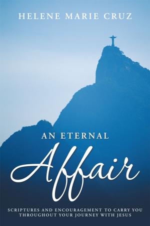 Cover of the book An Eternal Affair by Molly Noble Bull, Jane Myers Perrine, Ruth Scofield, Margaret Daley, Ginny Aiken