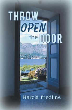 Book cover of Throw Open the Door