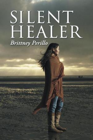 Cover of the book Silent Healer by Hanna Rizk Wannas MD FRCS ED FICS