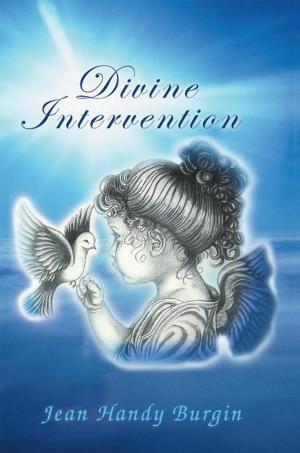 Cover of the book Divine Intervention by Yovette B. Brooks