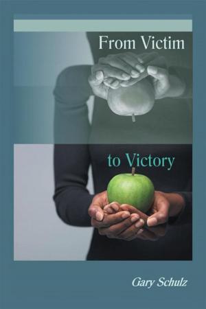 Cover of the book From Victim to Victory by Lenelah Maddox