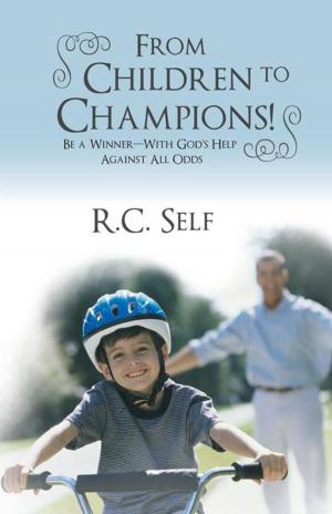 Cover of the book From Children to Champions! by Norma Wilson