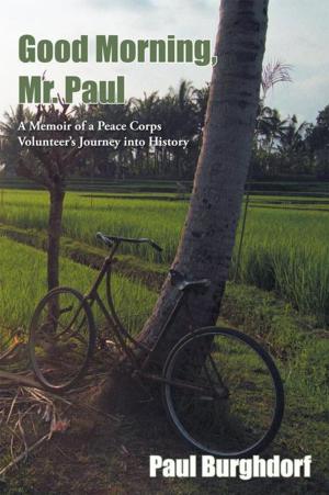 Cover of the book Good Morning, Mr. Paul by Stewart Meyer, Beth Ann Meyer