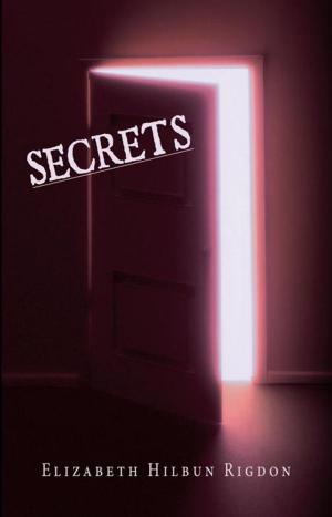 Cover of the book Secrets by Kene D. Ewulu