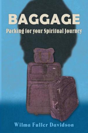 Cover of the book Baggage by Lynn Cochrane Leonard