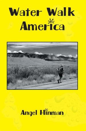 Cover of the book Water Walk America by Ellen Jones