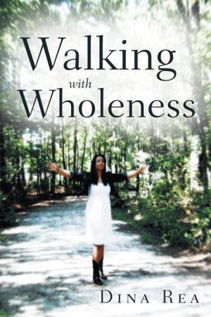 bigCover of the book Walking with Wholeness by 