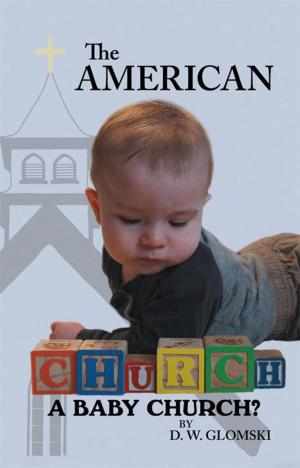 Cover of the book The American Church by Donna Kay Ashley Pleasants