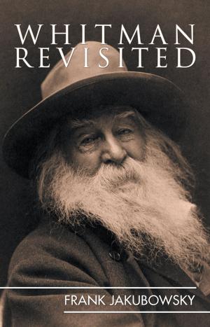 Cover of the book Whitman Revisited by Connie Squiers