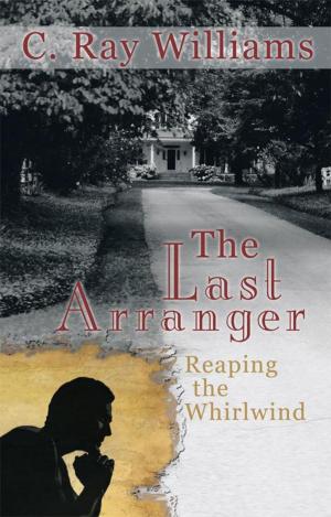 Cover of the book The Last Arranger by Matthew Jones