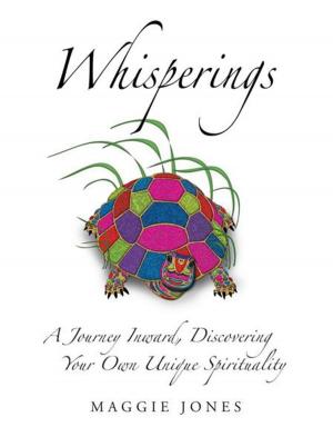 Book cover of Whisperings