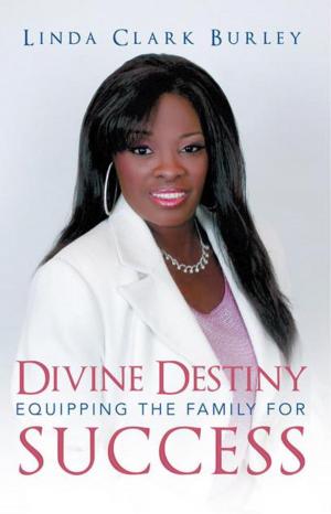 Book cover of Divine Destiny Equipping the Family for Success